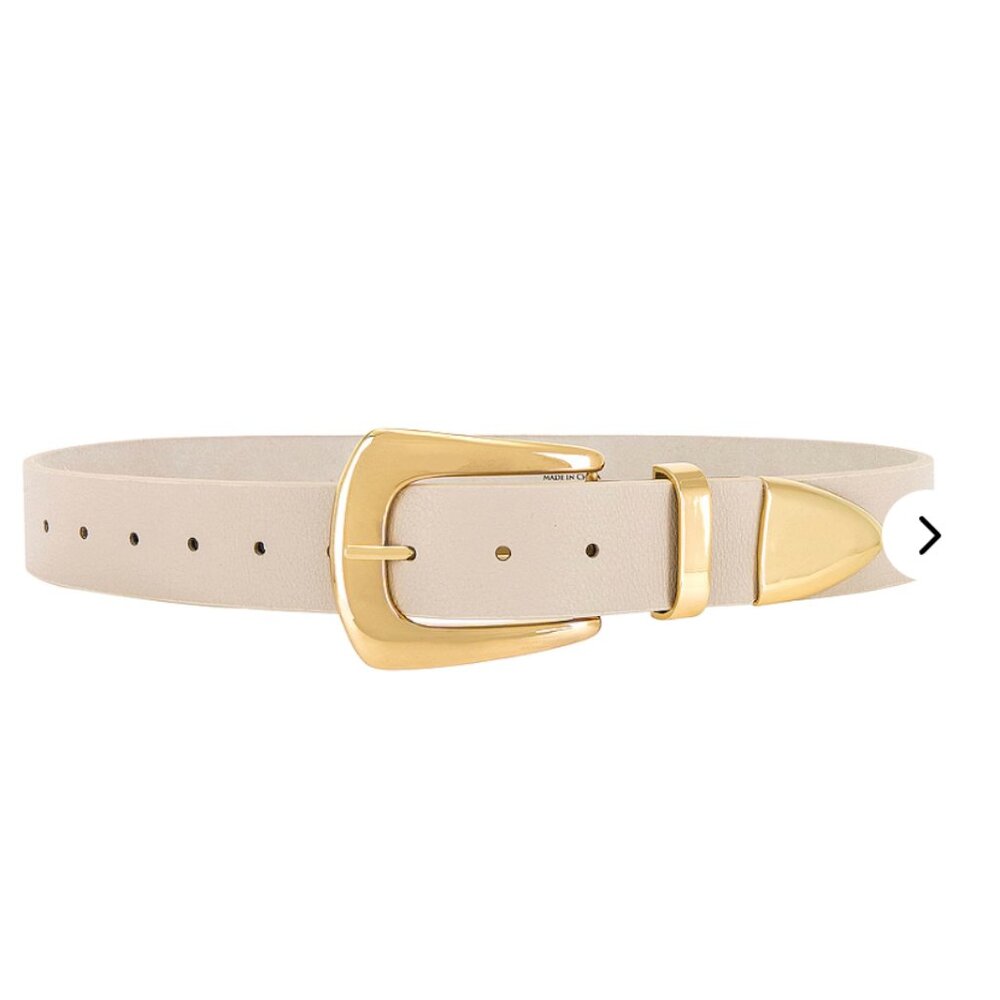 B-Low the Belt Jordana Mini Belt